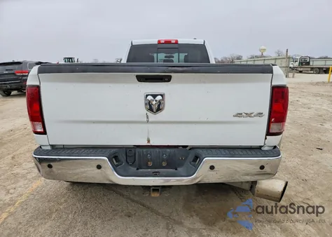 2011 Dodge Ram 3500 z USA, uszkodzony, nr VIN 3D73Y4CL2BG603300